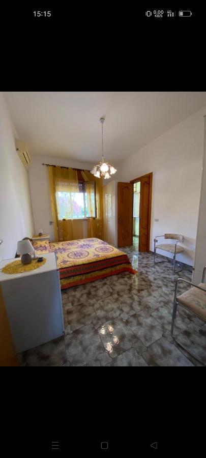 Villa Sant'Isidoro Sant Isidoro  Eksteriør bilde