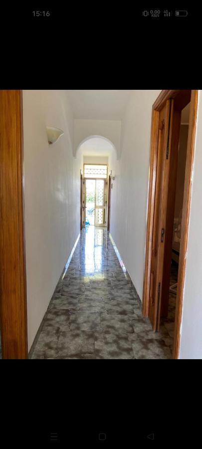 Villa Sant'Isidoro Sant Isidoro  Eksteriør bilde